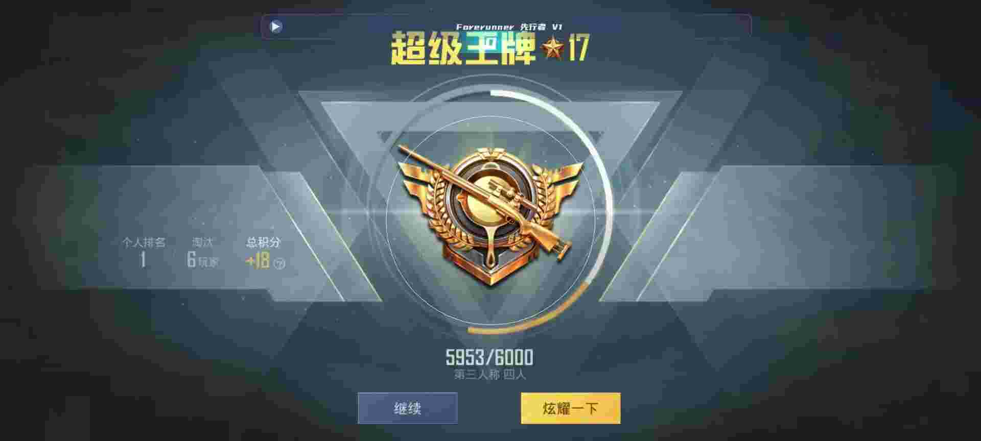 和平精英鸡腿辅助自瞄 - ��ƽ��Ӣ����ţ�����辅助预览图
